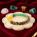 Dhan Yog Bracelet - 5 Chakra Bracelet