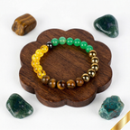 Dhan Yog Bracelet - 5 Chakra Bracelet