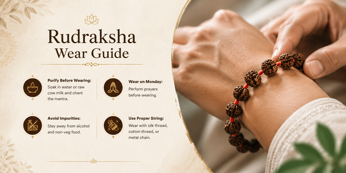 19 Mukhi Rudraksha (Nepali)