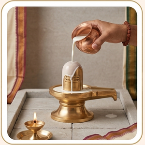 Online Pooja