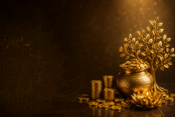 Wealth