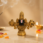 Tirupati Balaji Sacred Idol