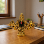 Tirupati Balaji Sacred Idol