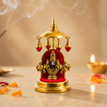 Tirupati Balaji Sacred Idol - Design 2