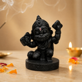 Divine Hanuman Ji Idol - Style 2